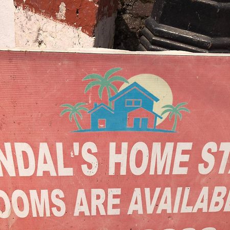Jindal Home Stay มัสซูรี ภายนอก รูปภาพ