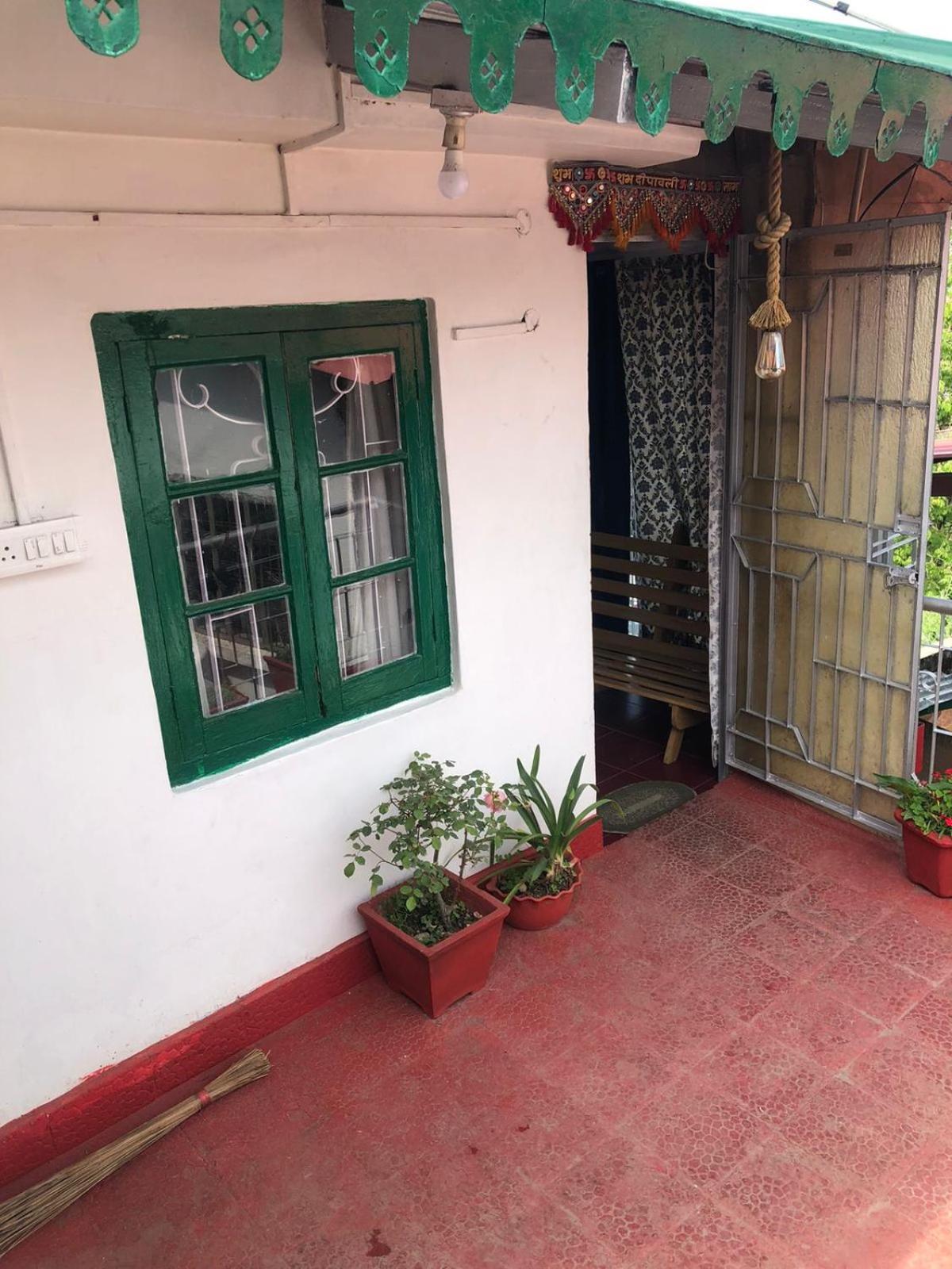 Jindal Home Stay มัสซูรี ภายนอก รูปภาพ