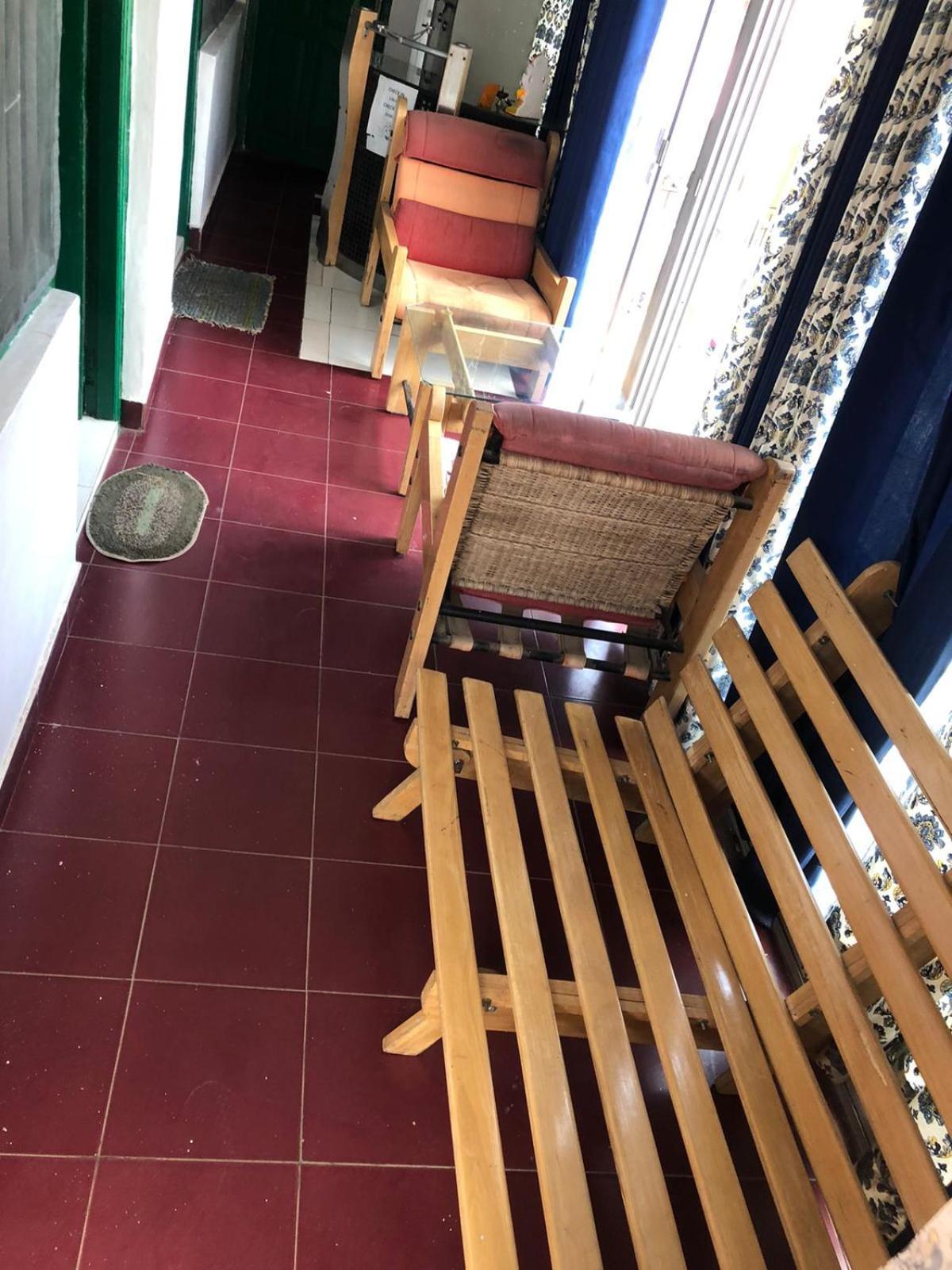 Jindal Home Stay มัสซูรี ภายนอก รูปภาพ