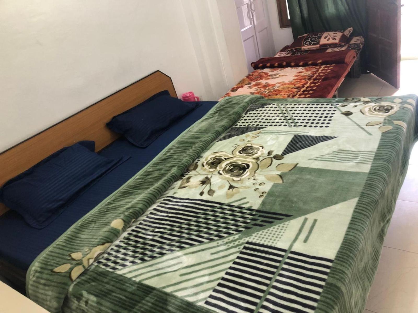 Jindal Home Stay มัสซูรี ภายนอก รูปภาพ