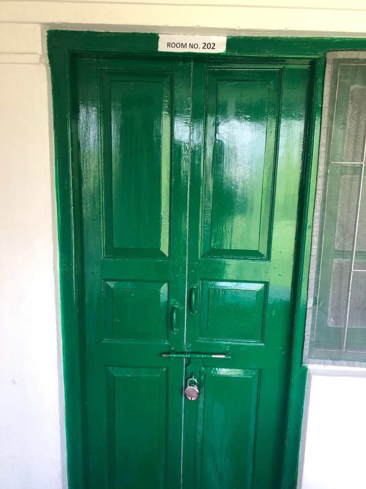 Jindal Home Stay มัสซูรี ภายนอก รูปภาพ