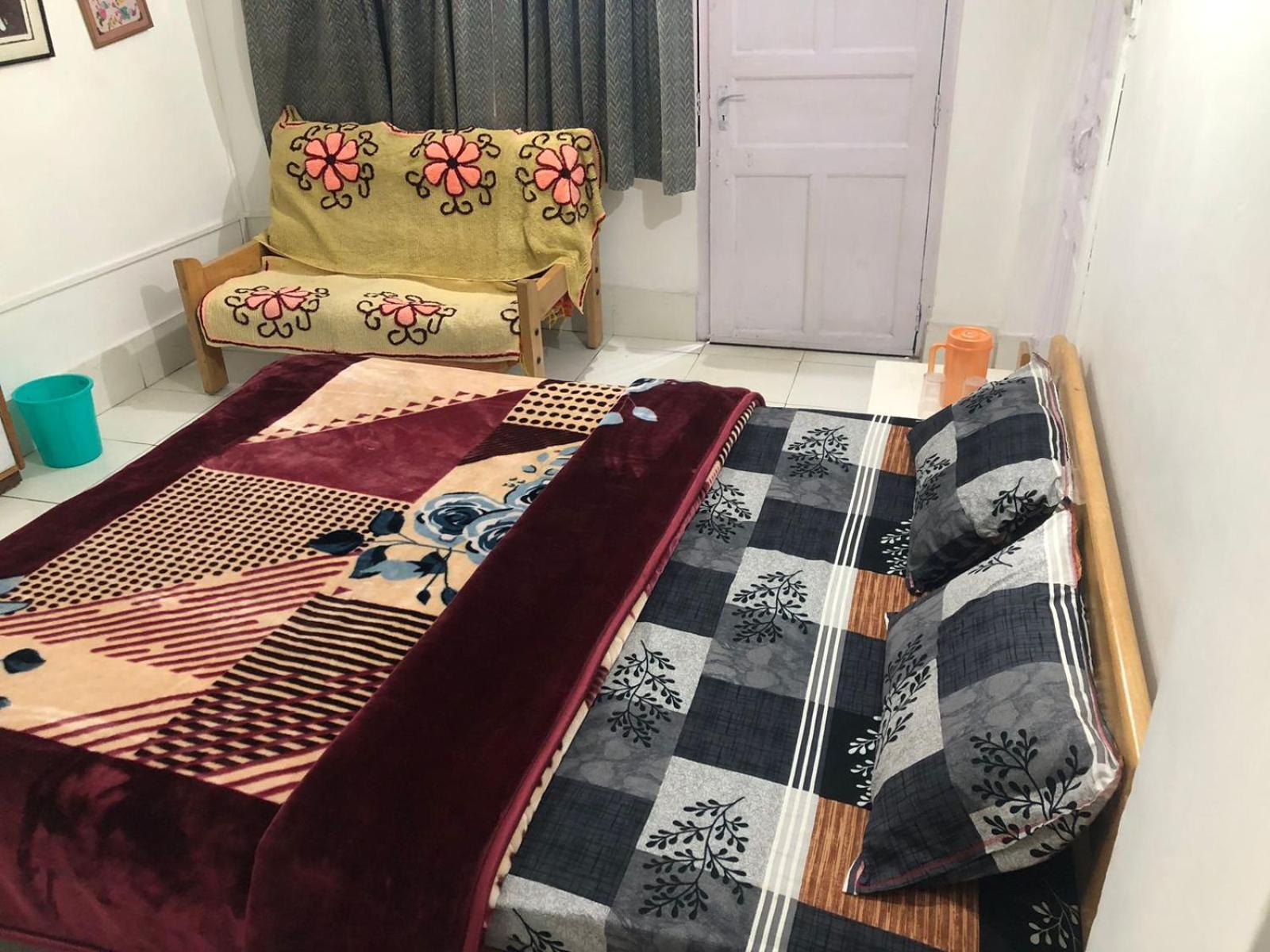 Jindal Home Stay มัสซูรี ภายนอก รูปภาพ
