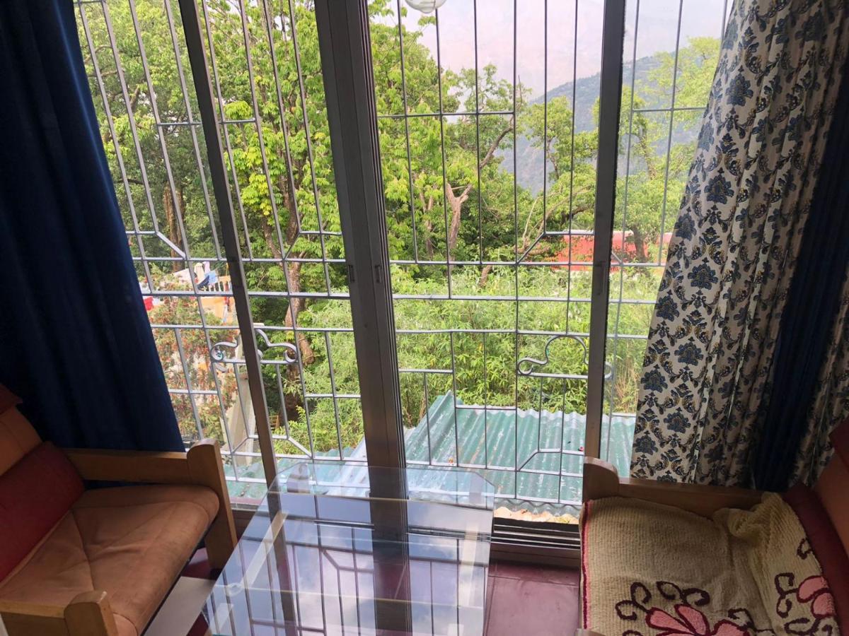 Jindal Home Stay มัสซูรี ภายนอก รูปภาพ